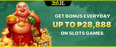 Daily Slot Machine Jackpot Boost promotion