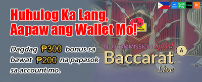 Win Big Today, Kabayan!