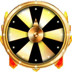 Lucky Spin Bonus welfare icon